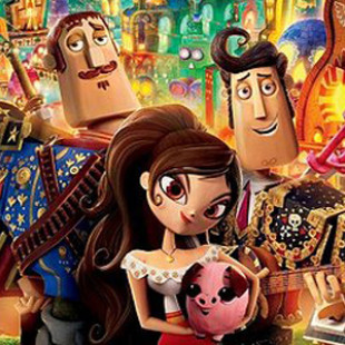 The Book of Life