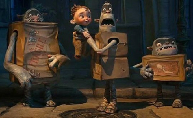 Picture from Home Video Releases for November 25