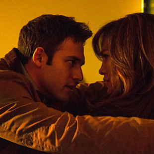 The Boy Next Door