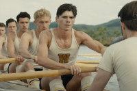 The Boys in the Boat