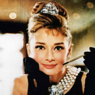 Breakfast at Tiffany’s