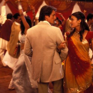 Bride & Prejudice