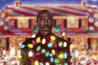 Candy Cane Lane
