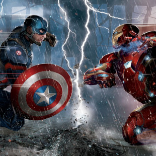 Captain America: Civil War