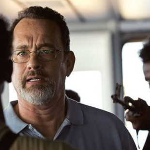 Captain Phillips