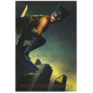 Catwoman