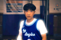 Chang Can Dunk