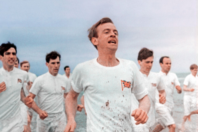 Picture from 10 Movies to Celebrate Olympic Glory