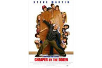 Cheaper By the Dozen