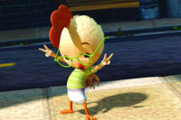 Chicken Little
