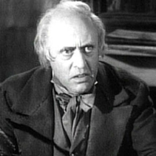 A Christmas Carol