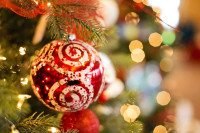 Holiday Movie Preview 2018