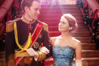 A Christmas Prince