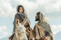 Christmas with the Chosen: Holy Night