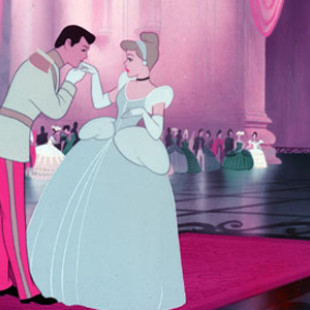 Cinderella