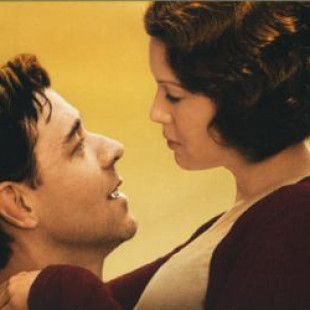 Cinderella Man