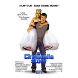 A Cinderella Story