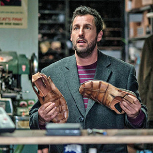 The Cobbler