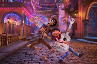 Coco (2017)