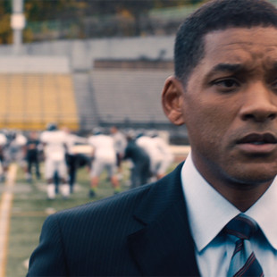 Concussion