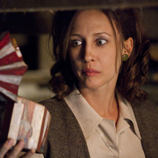 The Conjuring