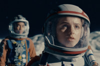 Crater