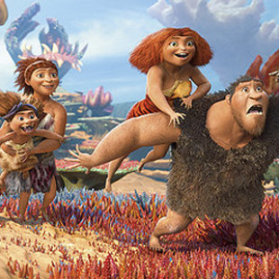 The Croods