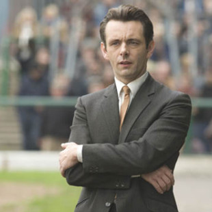 The Damned United