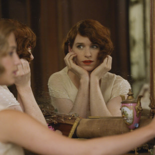 The Danish Girl
