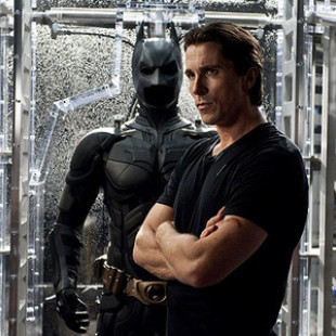 The Dark Knight Rises