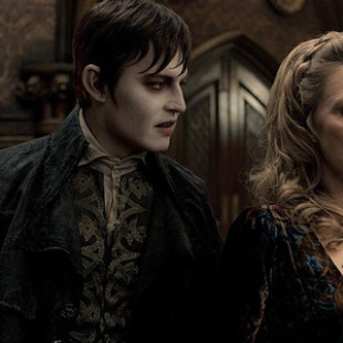 Dark Shadows