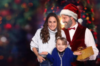 Dating Santa