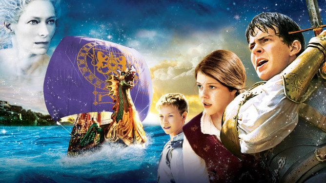 Picture from Coming to Disney+: October 2020