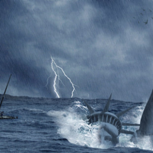 The Day After Tomorrow