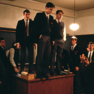 Dead Poets Society