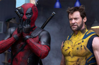 Deadpool & Wolverine