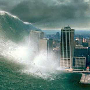 Deep Impact