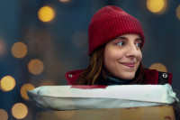 Delivery by Christmas