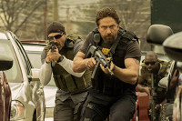 Den of Thieves 2: Pantera