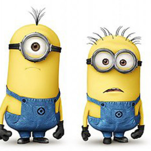 Despicable Me 2