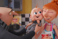 Despicable Me 4