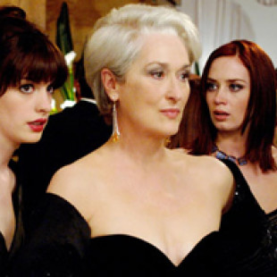 The Devil Wears Prada