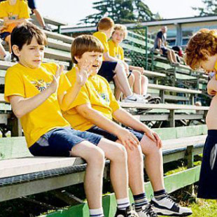 Diary of a Wimpy Kid