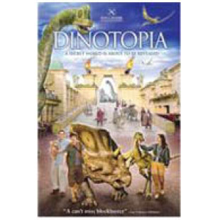 Dinotopia
