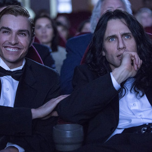 The Disaster Artist