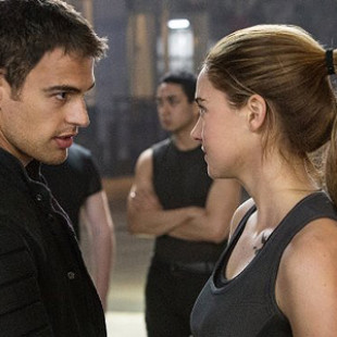 Divergent
