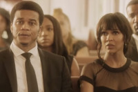 Tyler Perry’s Divorce in the Black