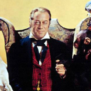 Doctor Dolittle