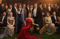 Downton Abbey: The Grand Finale