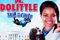 Dr. Dolittle: Tail To The Chief